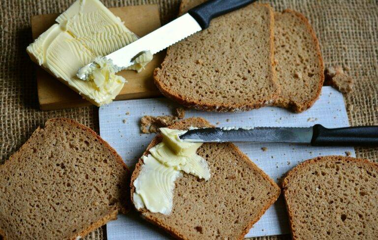 A Beginner’s Guide to Making Homemade Bread