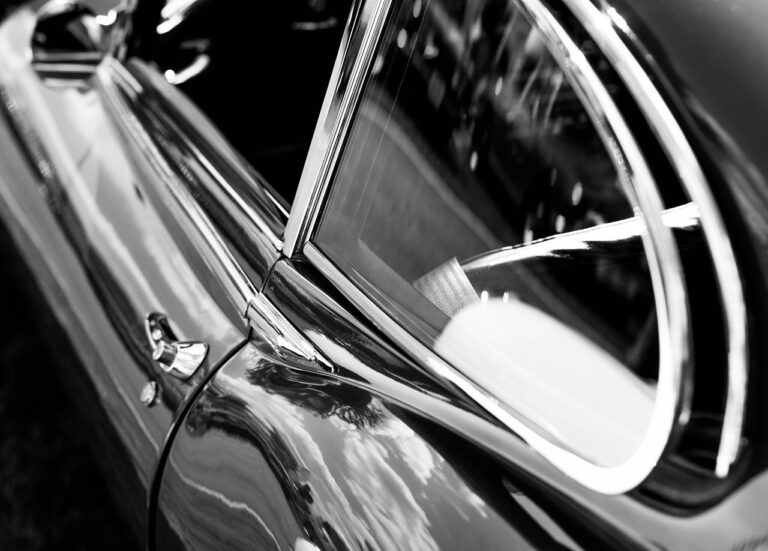 The Role of Vehicle Telematics in Fleet Management