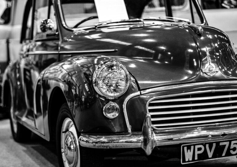 Analyzing the Benefits of Car Subscription Services for Rural Communities