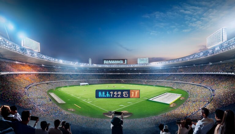 Online Cricket ID: How to Use Team Analytics for Better Bets