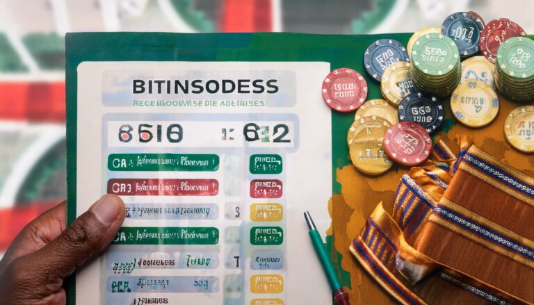 Gold365: Online Betting IDs Made Simple